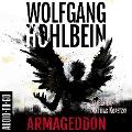 Armageddon - Wolfgang Hohlbein