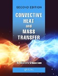 Cover-Bild zum Titel 'Convective Heat and Mass Transfer' von 'S. Mostafa Ghiaasiaan'