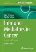 Cover-Bild zum Titel 'Immune Mediators in Cancer' von ''