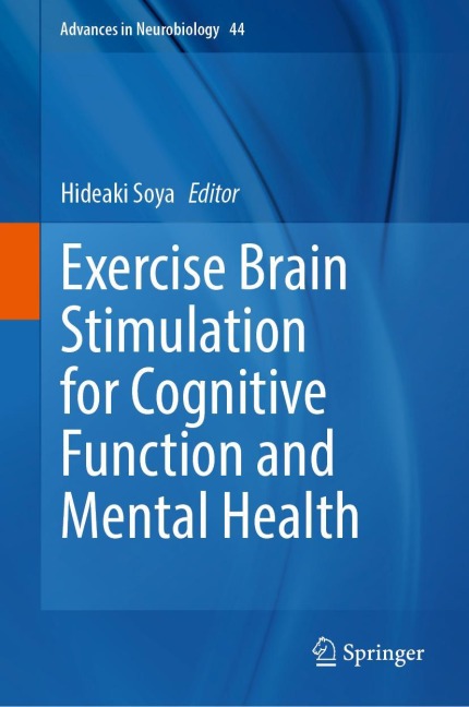 Exercise Brain Stimulation for Cognitive Function and Mental Health - 