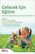Cover-Bild zum Titel 'Gelecek Icin Egitim' von 'Kolektif'