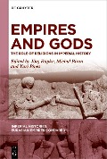 Cover-Bild zum Titel 'Empires and Gods' von ''