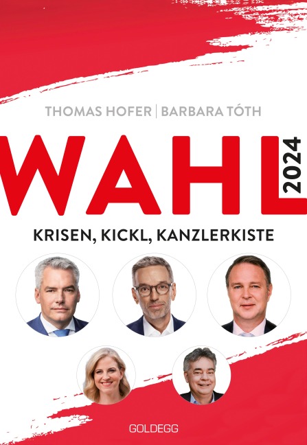 Wahl 2024 - 