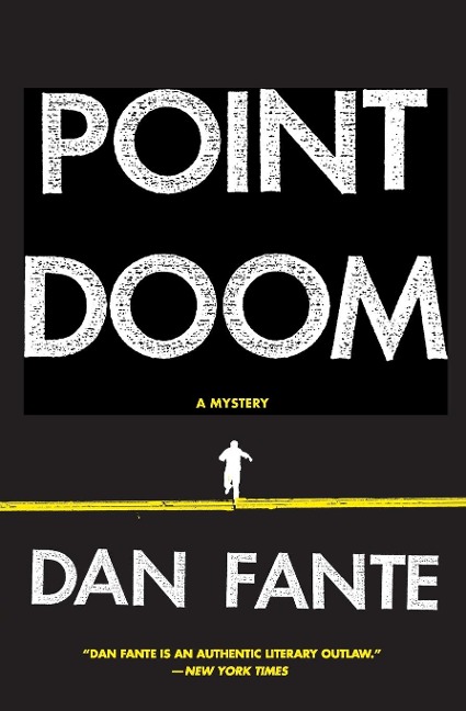 Point Doom - Dan Fante