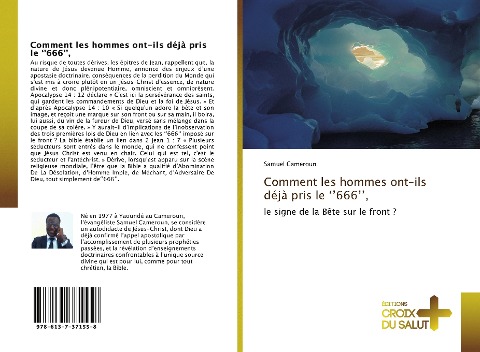 Comment les hommes ont-ils déjà pris le ¿¿666¿¿, - Samuel Cameroun