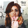 Cover-Bild zum Titel '5 Years Behind' von 'Thick'