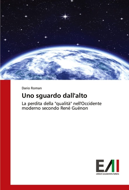 Uno sguardo dall'alto - Dario Roman