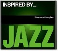 Cover-Bild zum Titel 'Inspired by' von 'Süddeutsche Zeitung Jazz CD 09'