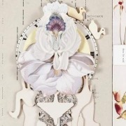 Cover-Bild zum Titel 'Wildflowers,Vol. 1' von 'Kurt & Sullivan Fortner Elling'