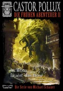 Cover-Bild zum Titel 'Castor Pollux Sammelband 2' von 'Michael Schauer'