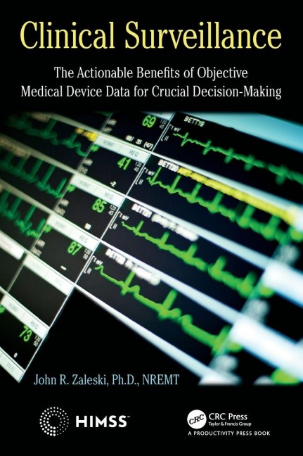 Clinical Surveillance - John R. Zaleski