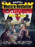 G. F. Unger Western-Bestseller 2501 - G. F. Unger