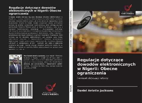 Regulacje dotycz¿ce dowodów elektronicznych w Nigerii: Obecne ograniczenia - Daniel Anietie Jacksons