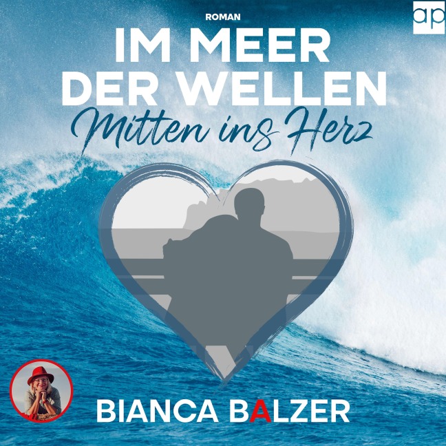 Im Meer der Wellen - Bianca Balzer