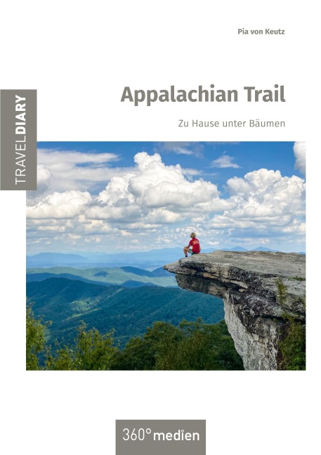 Appalachian Trail - Pia von Keutz