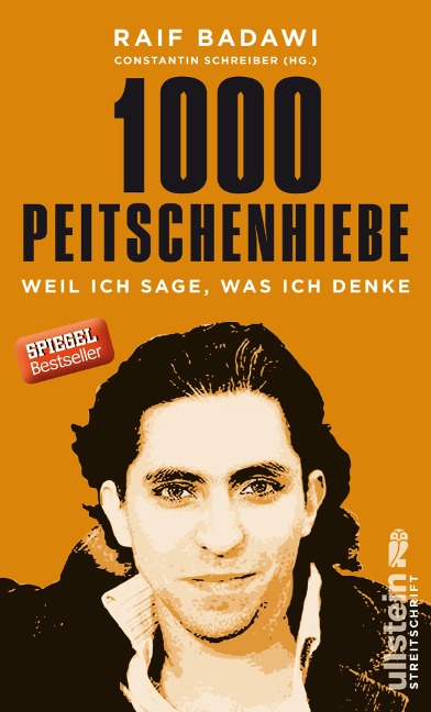 1000 Peitschenhiebe - Raif Badawi