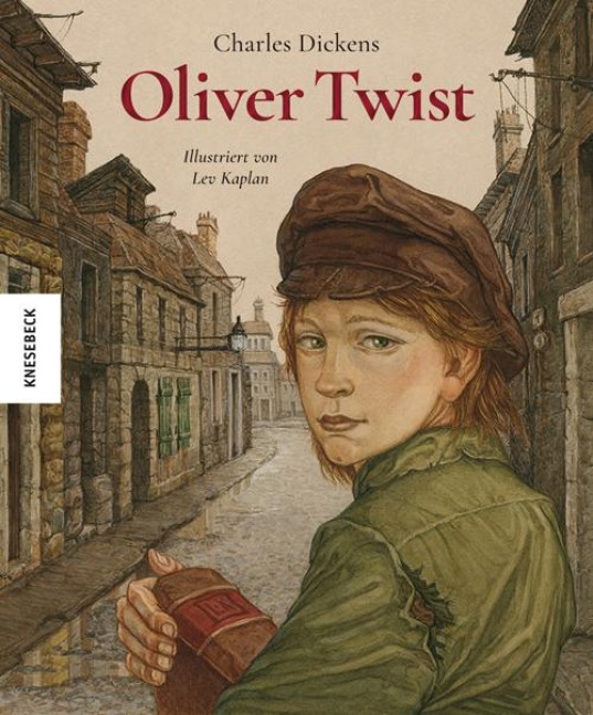 Oliver Twist - 