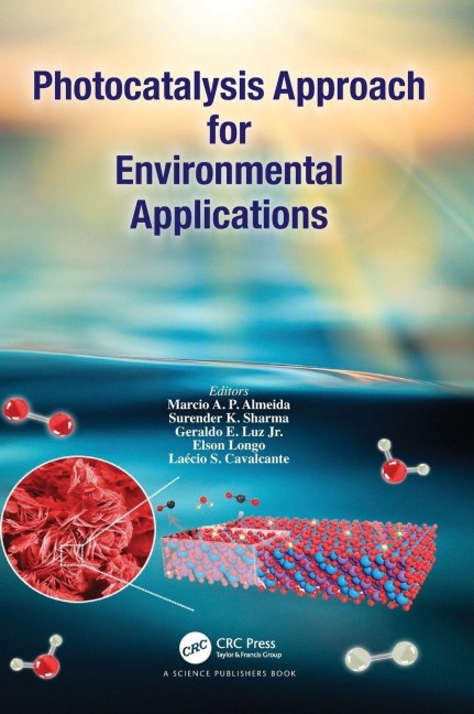 Photocatalysis Approach for Environmental Applications - 