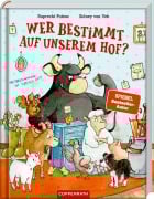 Wer bestimmt auf unserem Hof? - Ruprecht Polenz