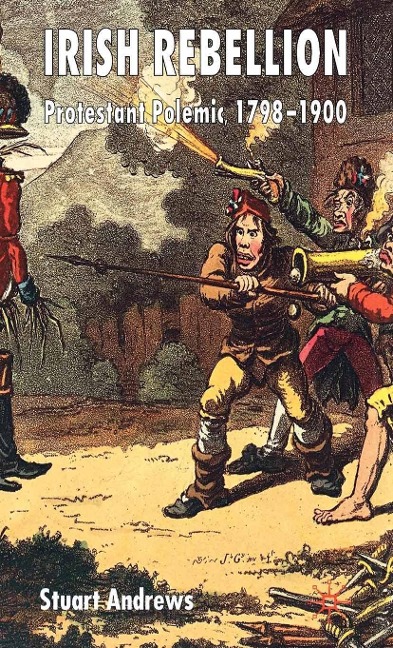 Irish Rebellion - S. Andrews
