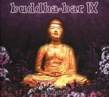 Buddha-Bar IX - Buddha Bar Presents/Various