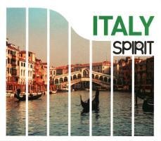 Spirit Of Italy - Various