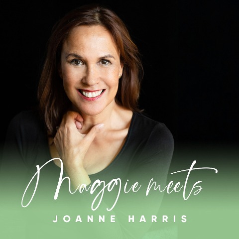 Joanne Harris - Maggie Lee