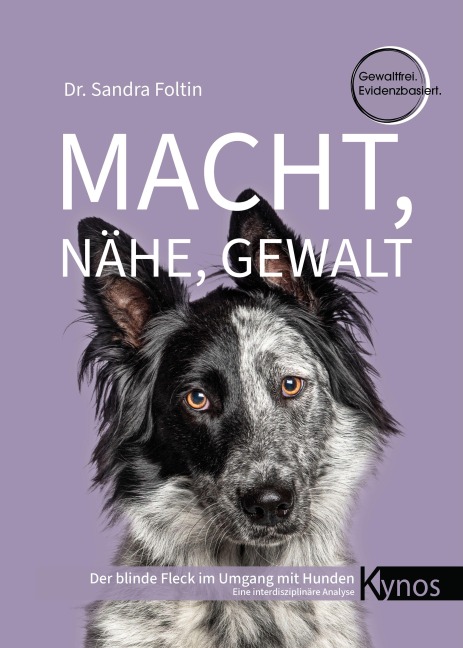 Macht, Nähe, Gewalt - Sandra Foltin