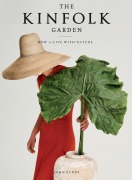 Cover-Bild zum Titel 'The Kinfolk Garden' von 'John Burns'