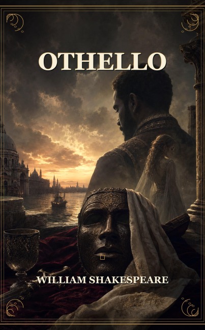 Othello - William Shakespeare