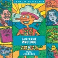 Cover-Bild zum Titel 'Pinocchio' von 'Carlo Collodi'