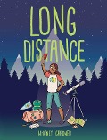 Long Distance - Whitney Gardner