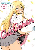 Cover-Bild zum Titel 'Gal Gohan Vol. 6' von 'Marii Taiyou'