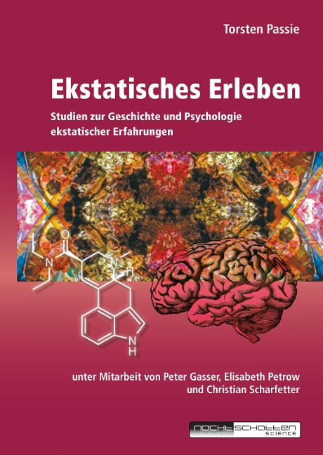 Ekstatisches Erleben - Torsten Passie