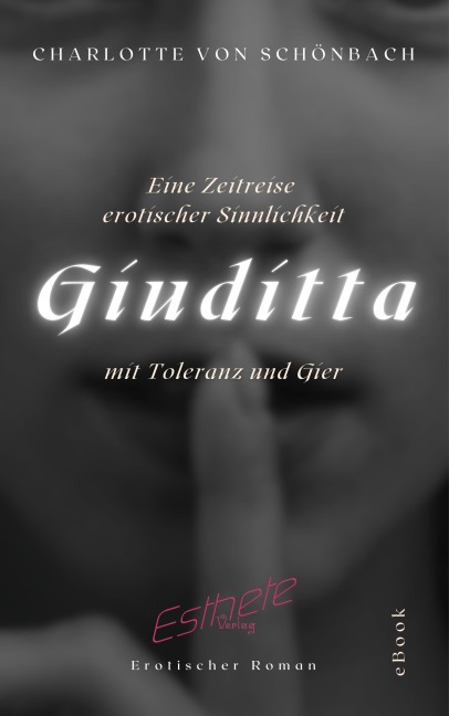 Giuditta - Charlotte von Schönbach