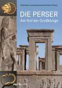 Cover-Bild zum Titel 'Die Perser' von ''
