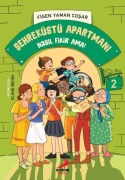 Cover-Bild zum Titel 'Sehreküstü Apartmani - Nasil Fikir Ama' von 'Figen Yaman Cosar'