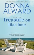 Cover-Bild zum Titel 'Treasure on Lilac Lane (Jewell Cove, #2)' von 'Donna Alward'