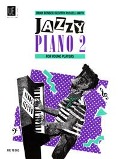 Jazzy Piano - Brian Bonsor, Geoffrey Russell-Smith