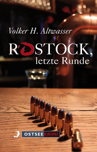 Rostock, letzte Runde - Volker Harry Altwasser