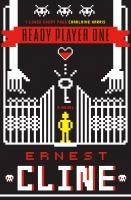 Ready Player One - Ernest Cline