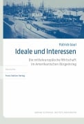 Ideale und Interessen - Patrick Gaul