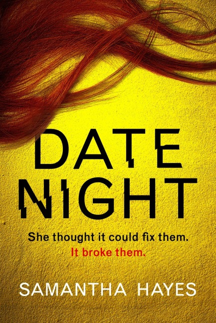Date Night - Samantha Hayes