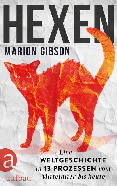 Hexen - Marion Gibson