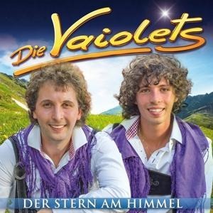 Der Stern am Himmel - Die Vaiolets