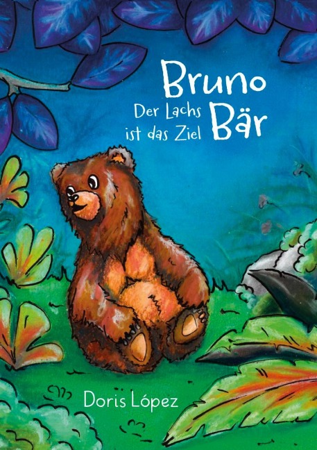 Bruno Bär - Doris López