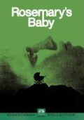 Cover-Bild zum Titel 'Rosemarys Baby' von 'Ira Levin, Roman Polanski, Krzysztof Komeda'