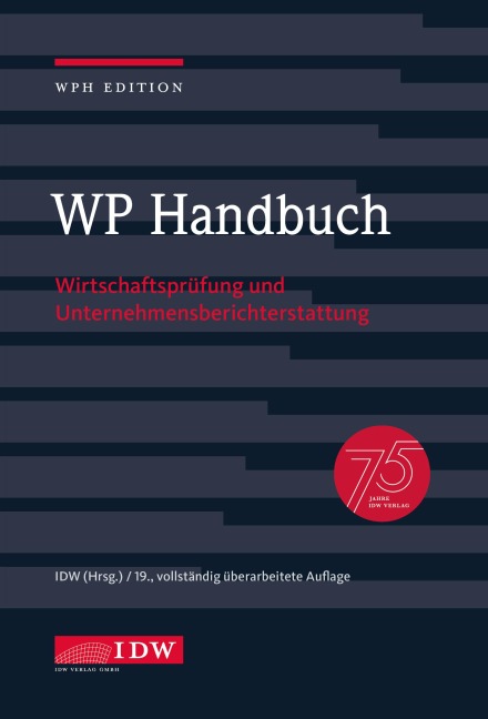 WP Handbuch - 