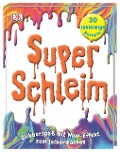 Cover-Bild zum Titel 'Super-Schleim' von ''