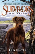 Survivors: The Gathering Darkness: The Exile's Journey - Erin Hunter